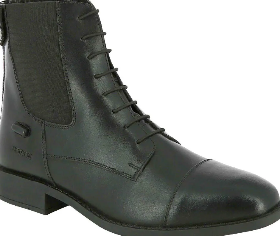 NORTON „Lacets Schnürstiefelette
