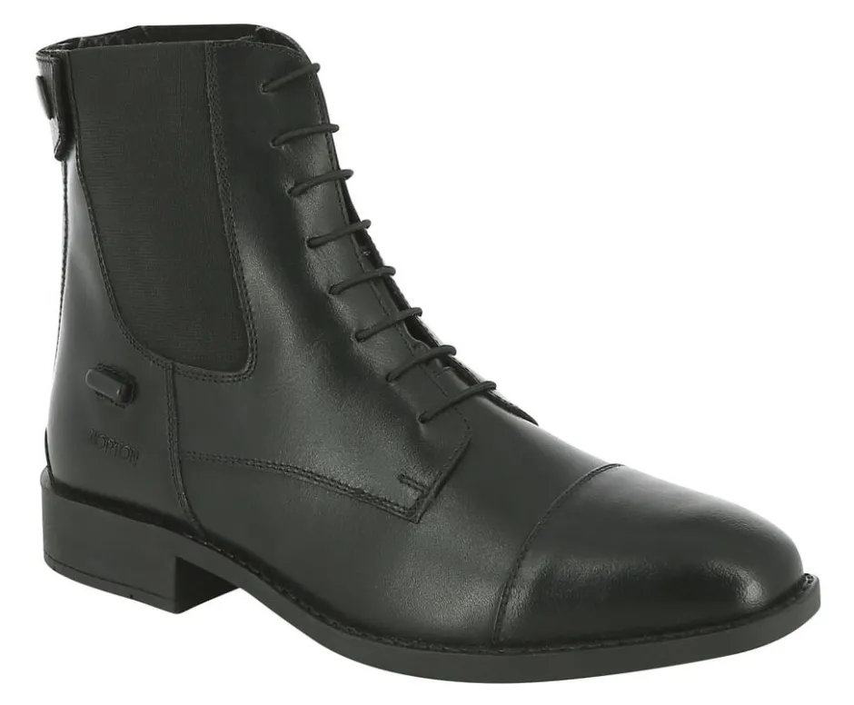 NORTON „Lacets Schnürstiefelette