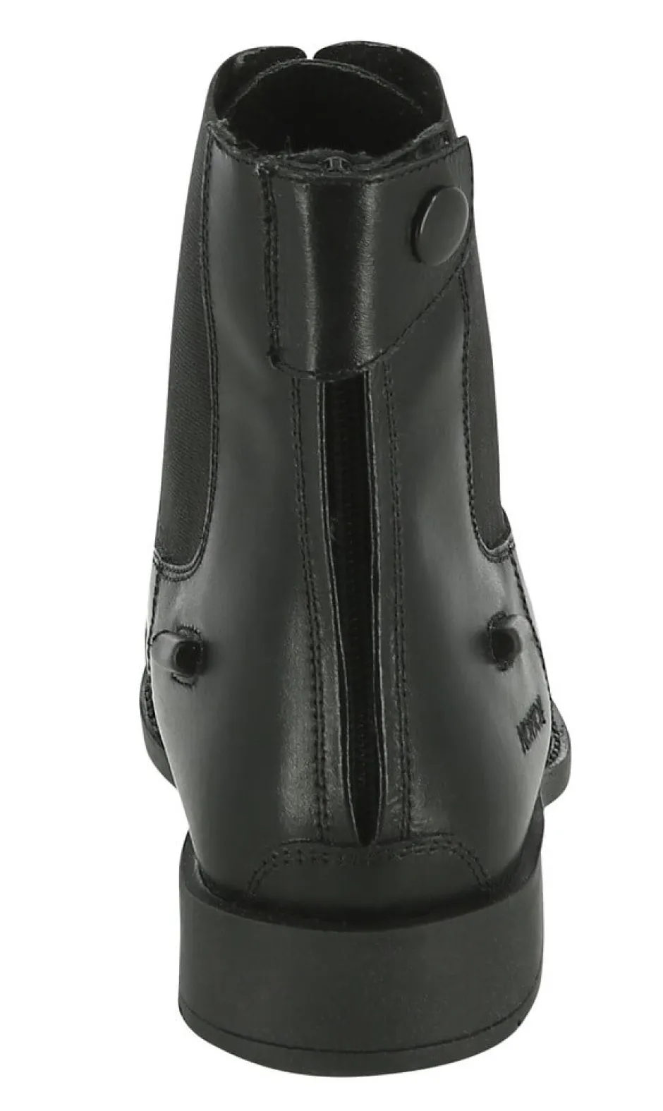 NORTON „Lacets Schnürstiefelette