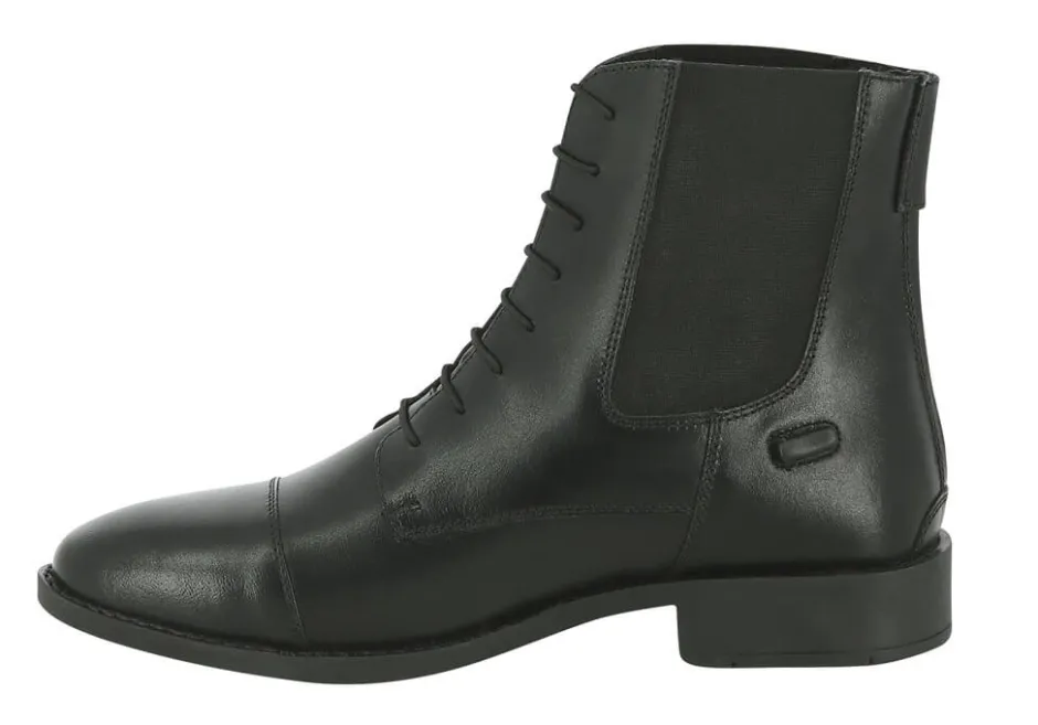 NORTON „Lacets Schnürstiefelette