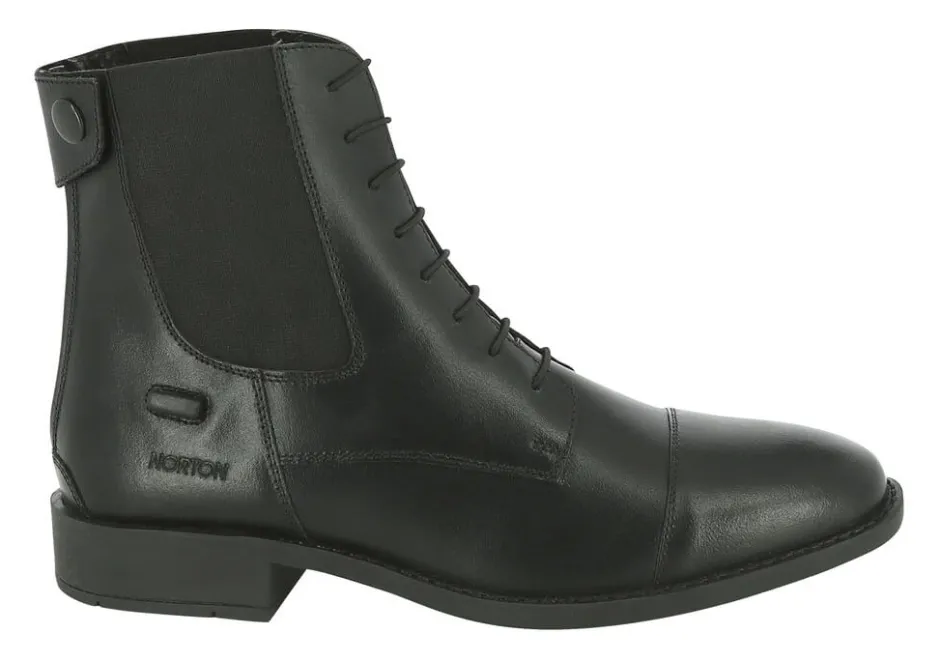 NORTON „Lacets Schnürstiefelette