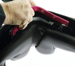 NORTON PRO austauschbare Kopfeisen
