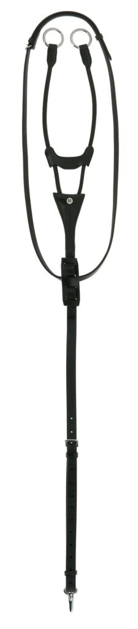 NORTON PRO elastisches Ringmartingal