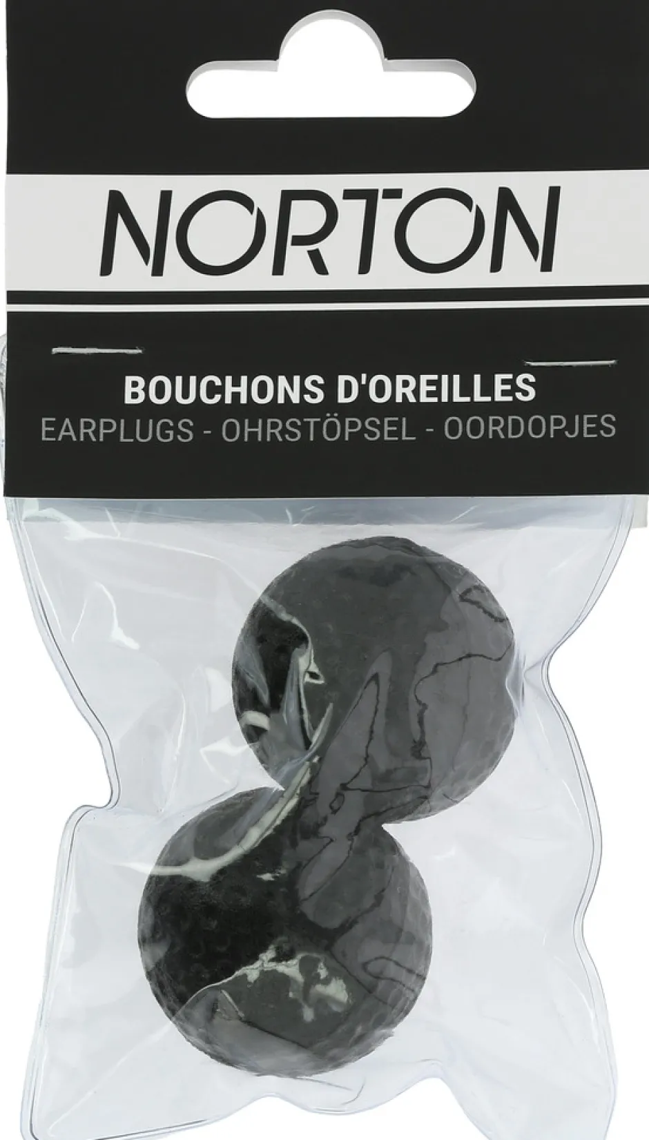 NORTON PRO Ohrstöpsel