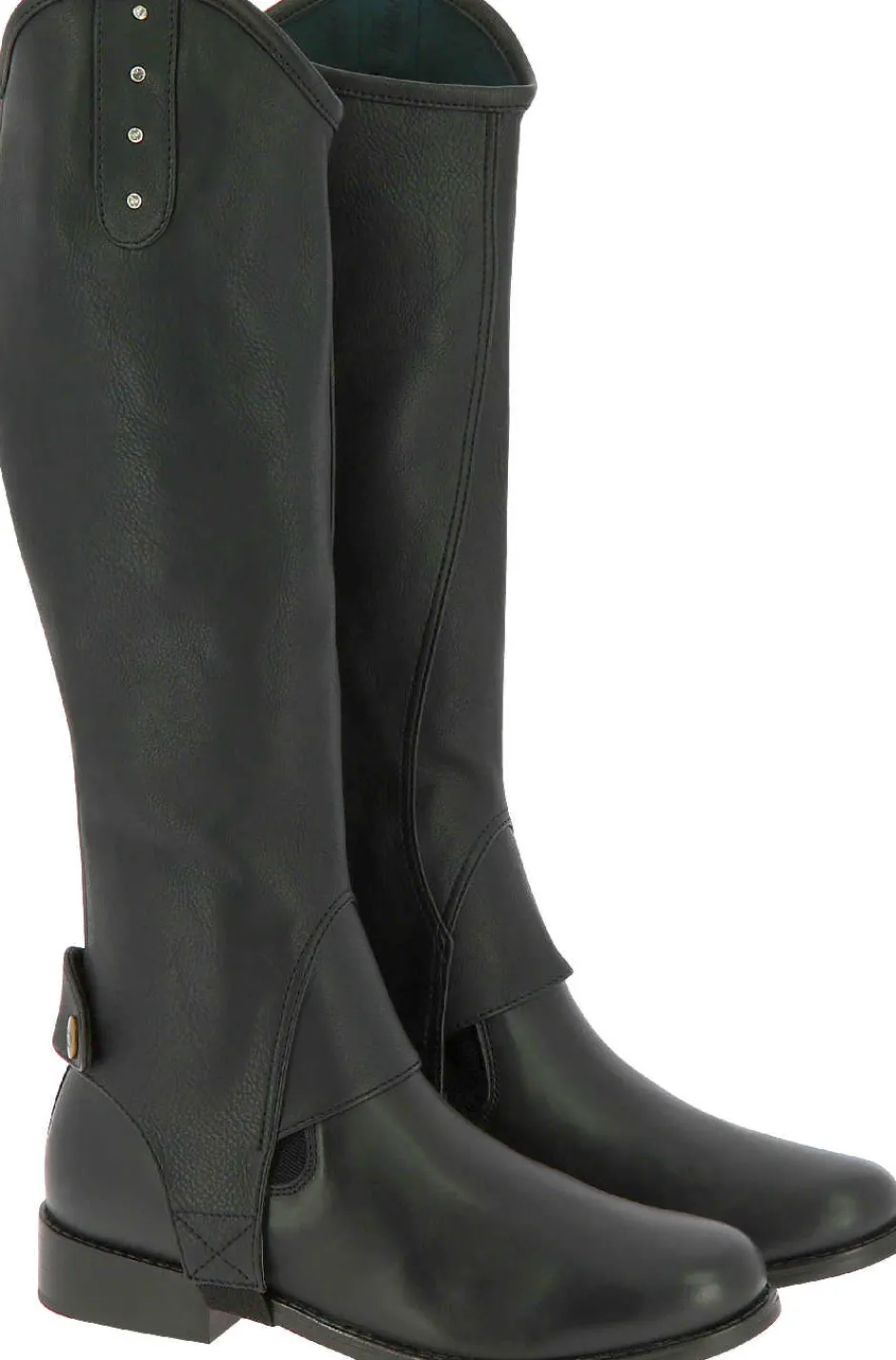 NORTON Strass Mini-Chaps