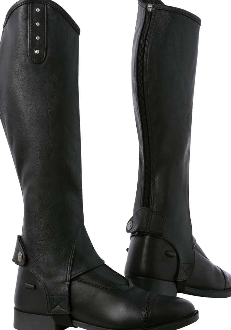 NORTON Strass Mini-Chaps
