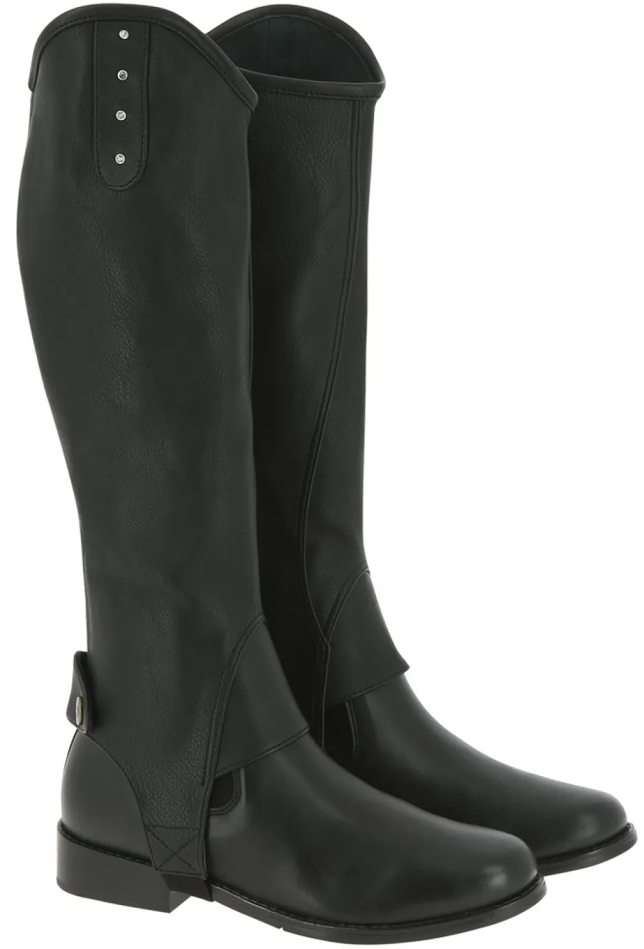 NORTON Strass Mini-Chaps
