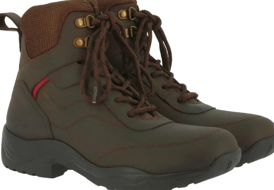 NORTON - Treck - Stiefelette