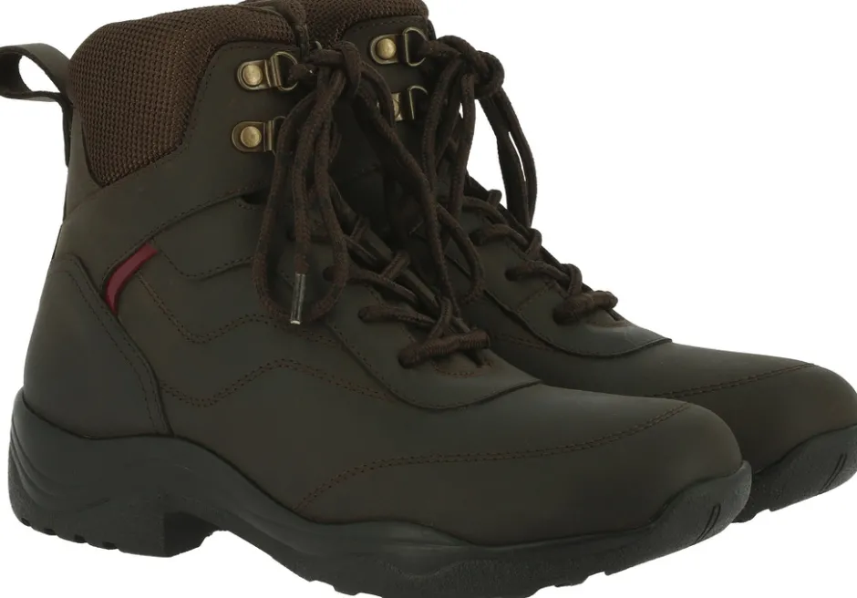 NORTON - Treck - Stiefelette