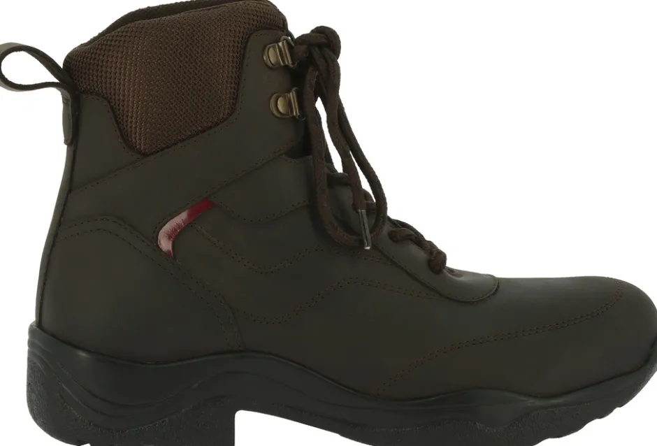 NORTON - Treck - Stiefelette