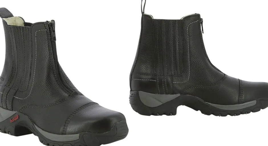 NORTON Winterstiefelette „Zermatt“