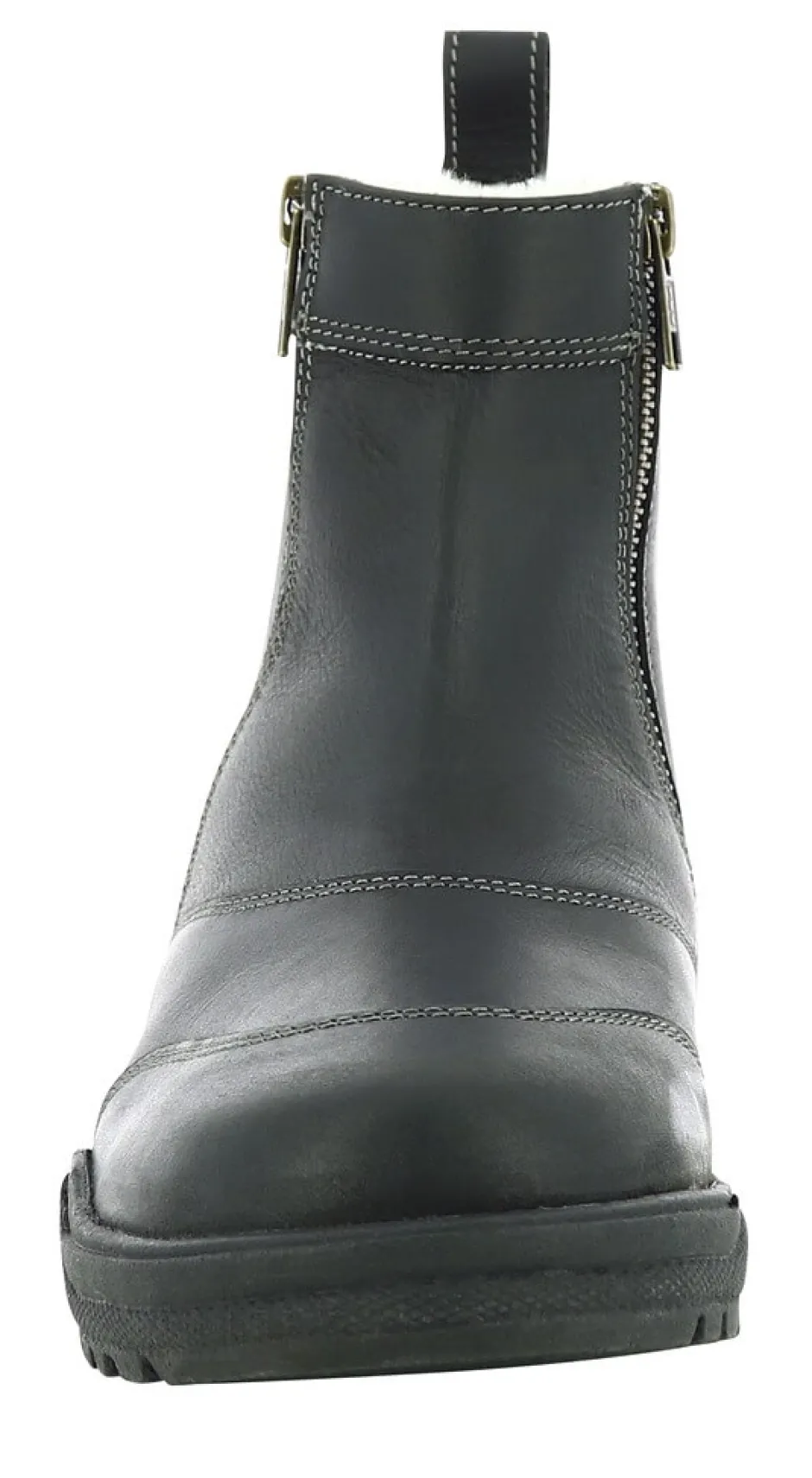 NORTON „Zipper“ Winterstiefeletten