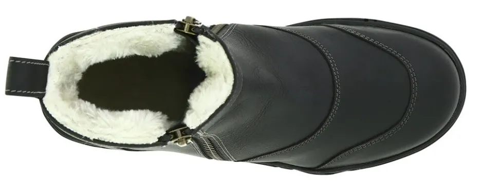 NORTON „Zipper“ Winterstiefeletten