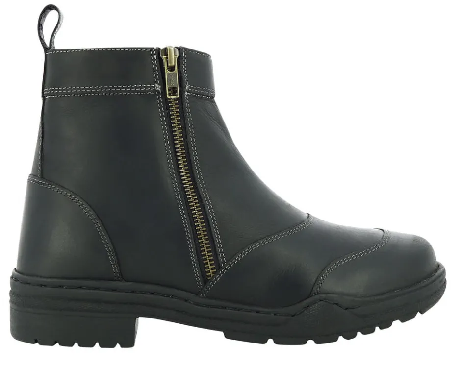 NORTON „Zipper“ Winterstiefeletten