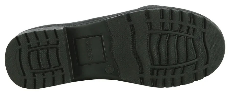 NORTON „Zipper“ Winterstiefeletten