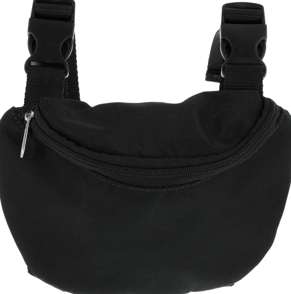 RANDOLS Satteltaschen Western