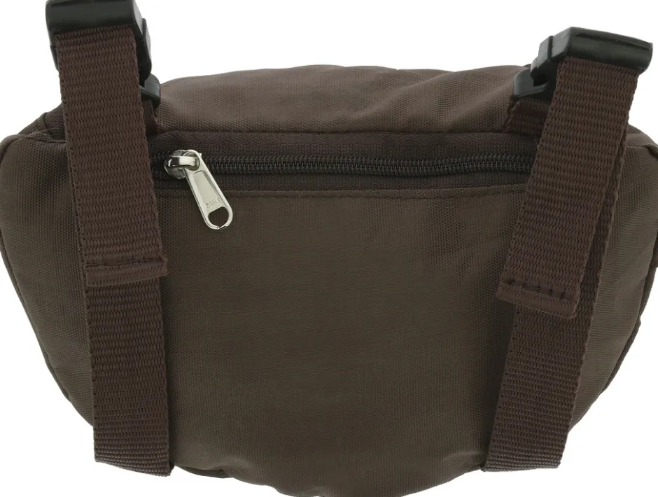 RANDOLS Satteltaschen Western