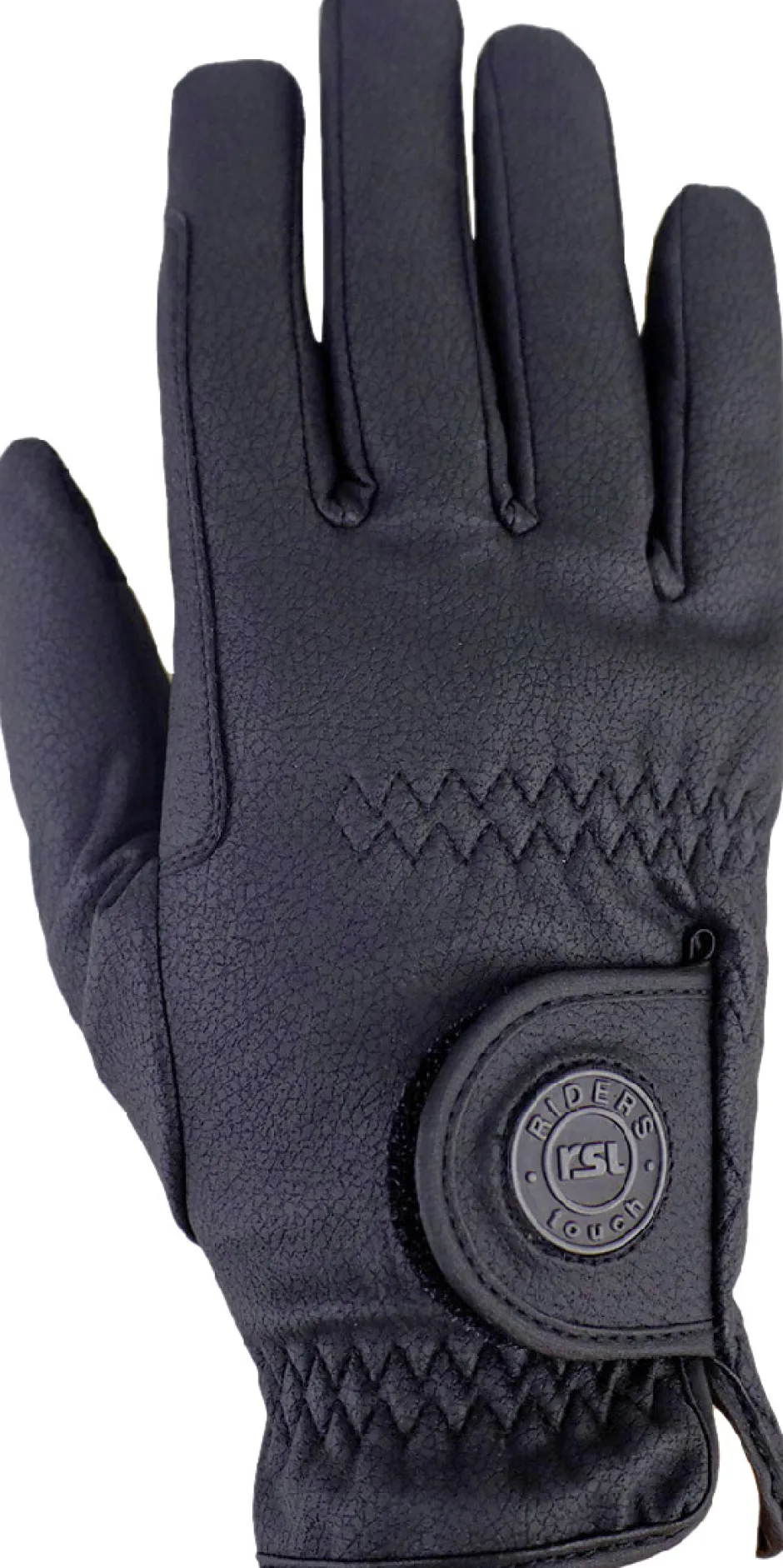 RSL GEORGIA ICE Winter Reithandschuhe