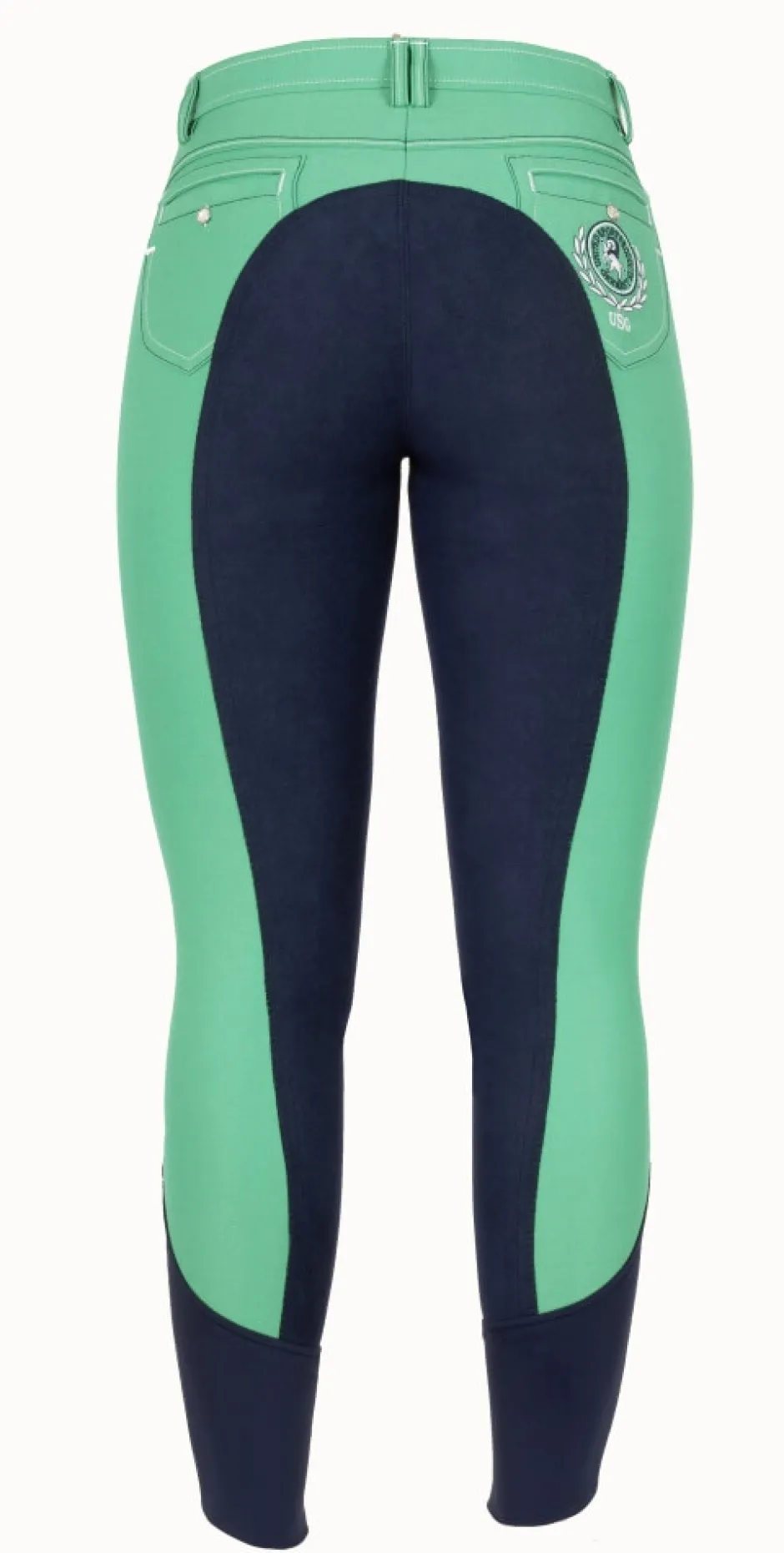 USG Damenreithose "Jess", Vollbesatz