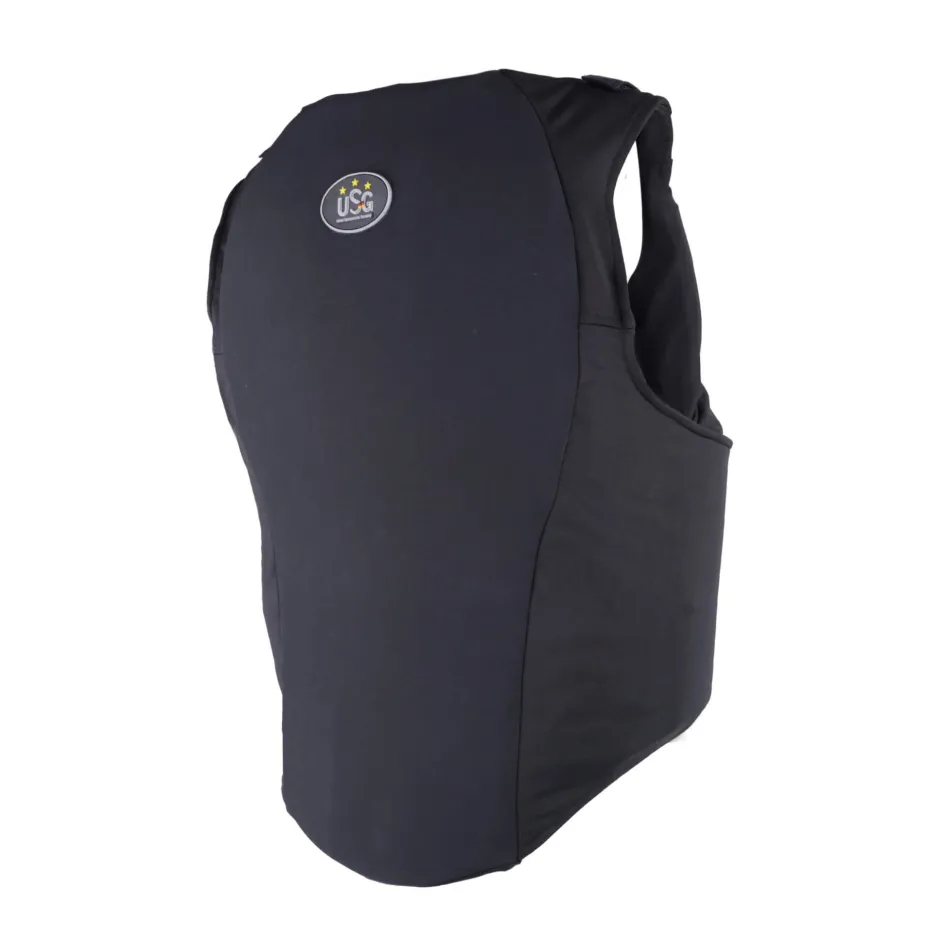 USG Rückenschutz Precto Dynamic Fit Happy Size