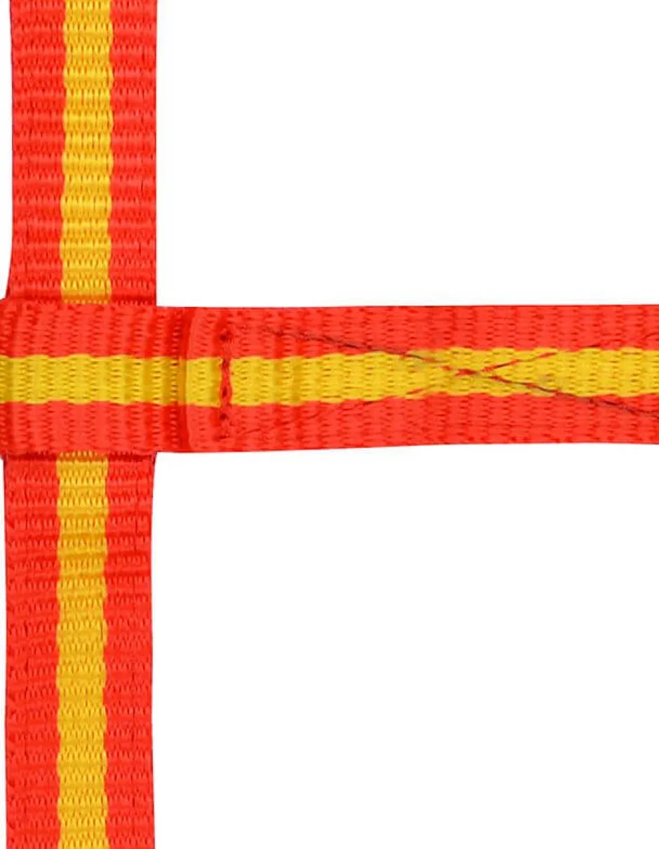 Verstellbares Fohlenhalfter