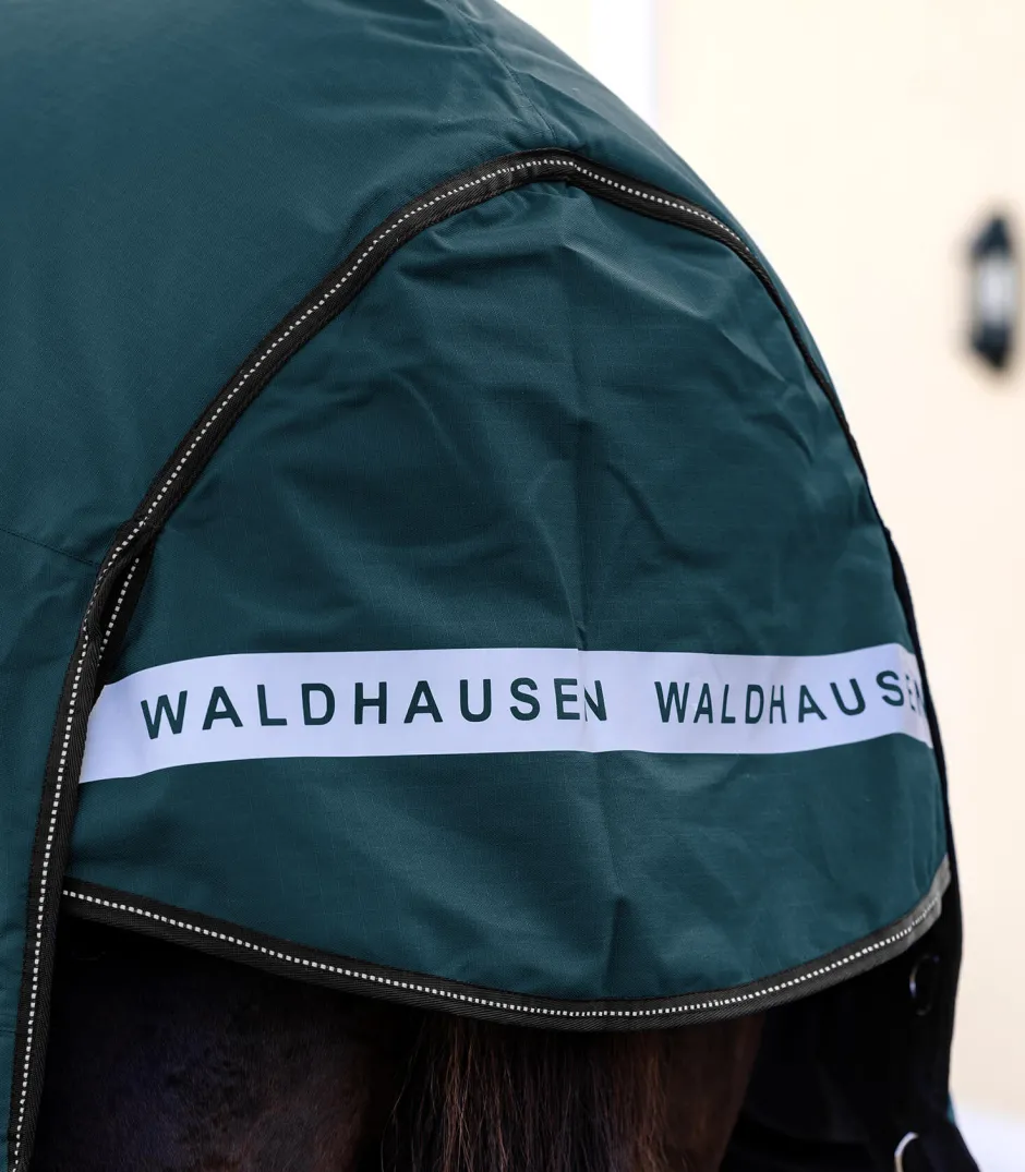 WALDHAUSEN ARCTIC Outdoordecke, High Neck, 100 g