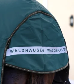WALDHAUSEN ARCTIC Outdoordecke, High Neck, 100 g