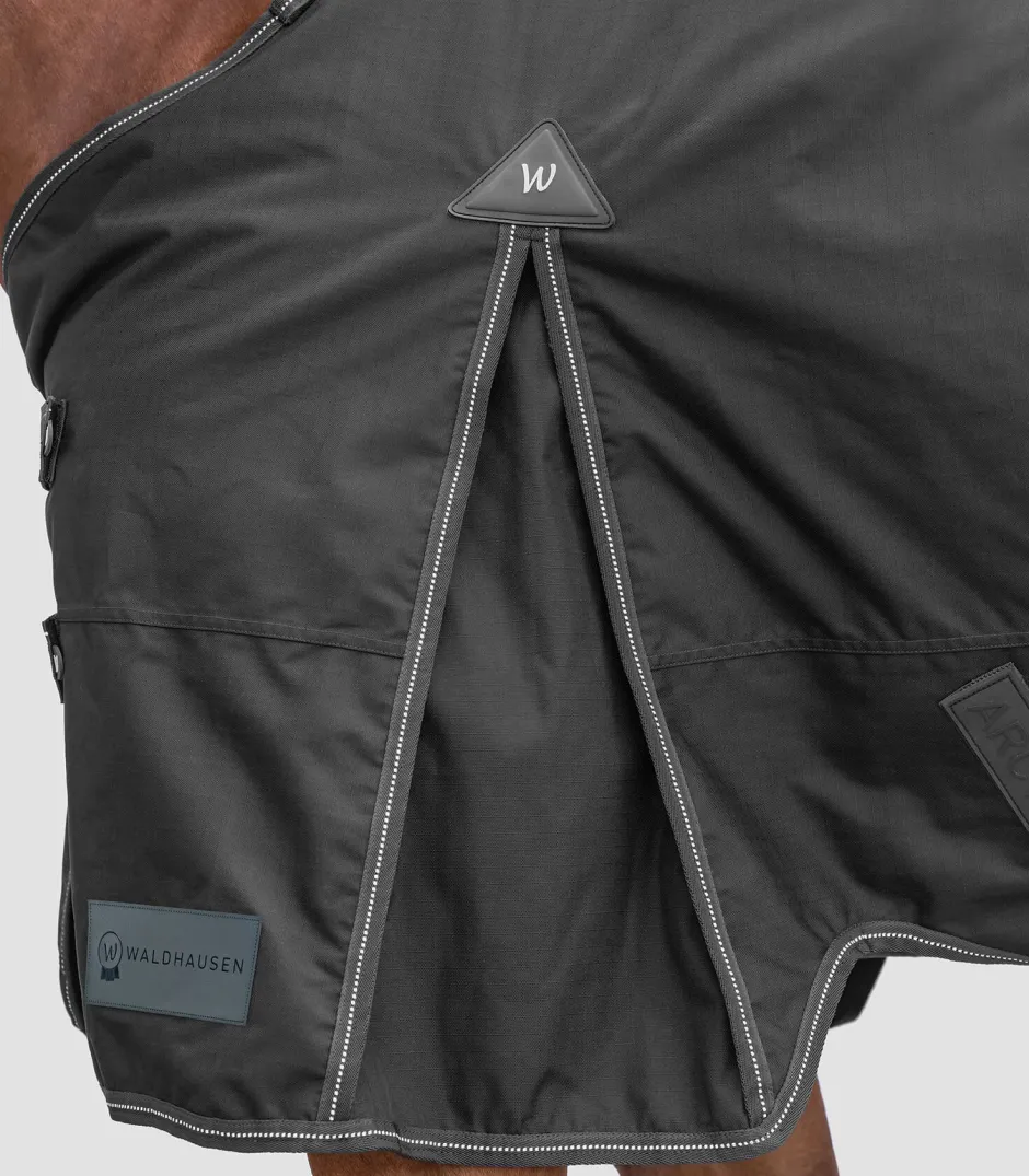 WALDHAUSEN ARCTIC Outdoordecke, 300 g