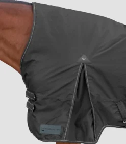 WALDHAUSEN ARCTIC Outdoordecke, High Neck, Light