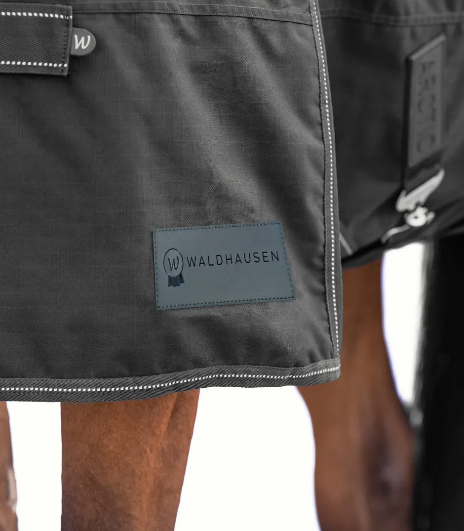 WALDHAUSEN ARCTIC Outdoordecke, High Neck, 200 g