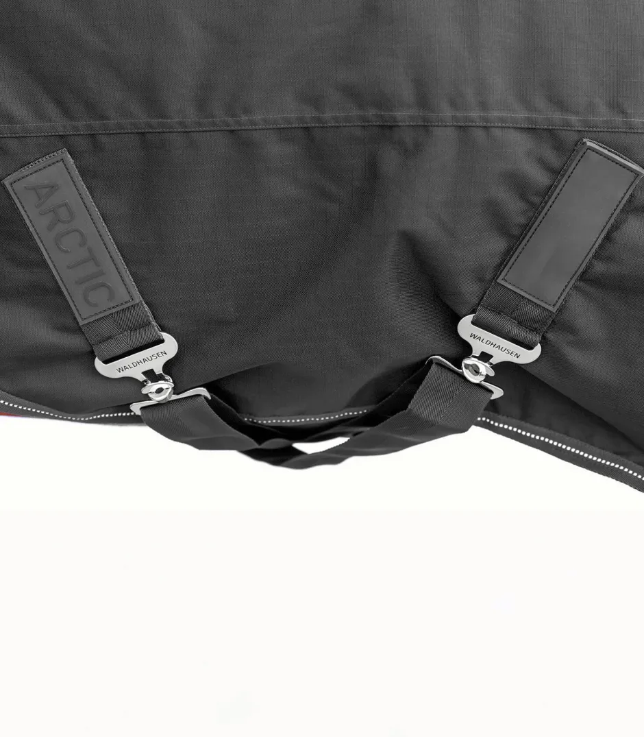 WALDHAUSEN ARCTIC Outdoordecke, Light