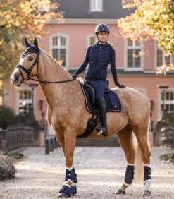 WALDHAUSEN Dressurgamasche Comfort