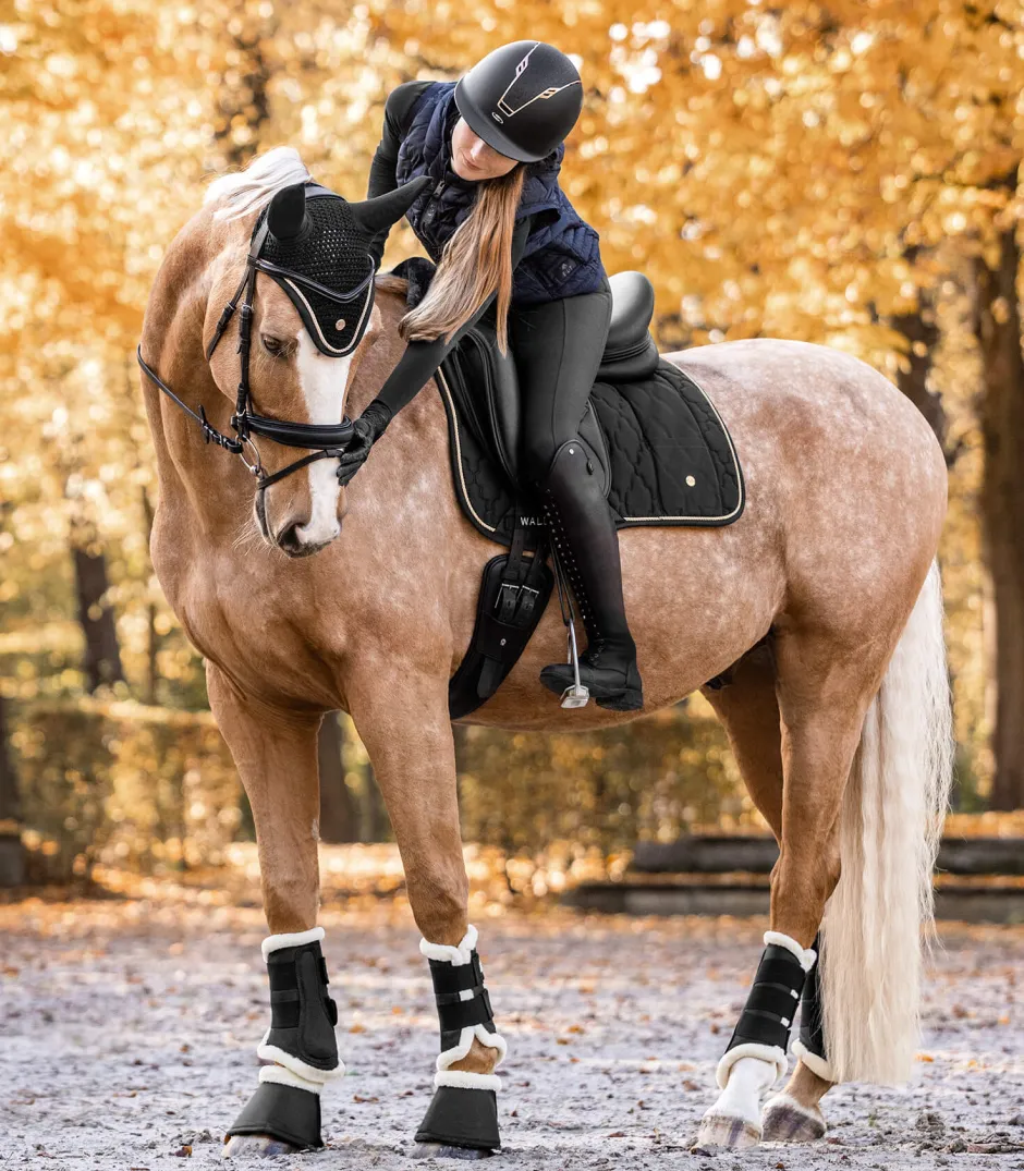 WALDHAUSEN Dressurgamasche Comfort