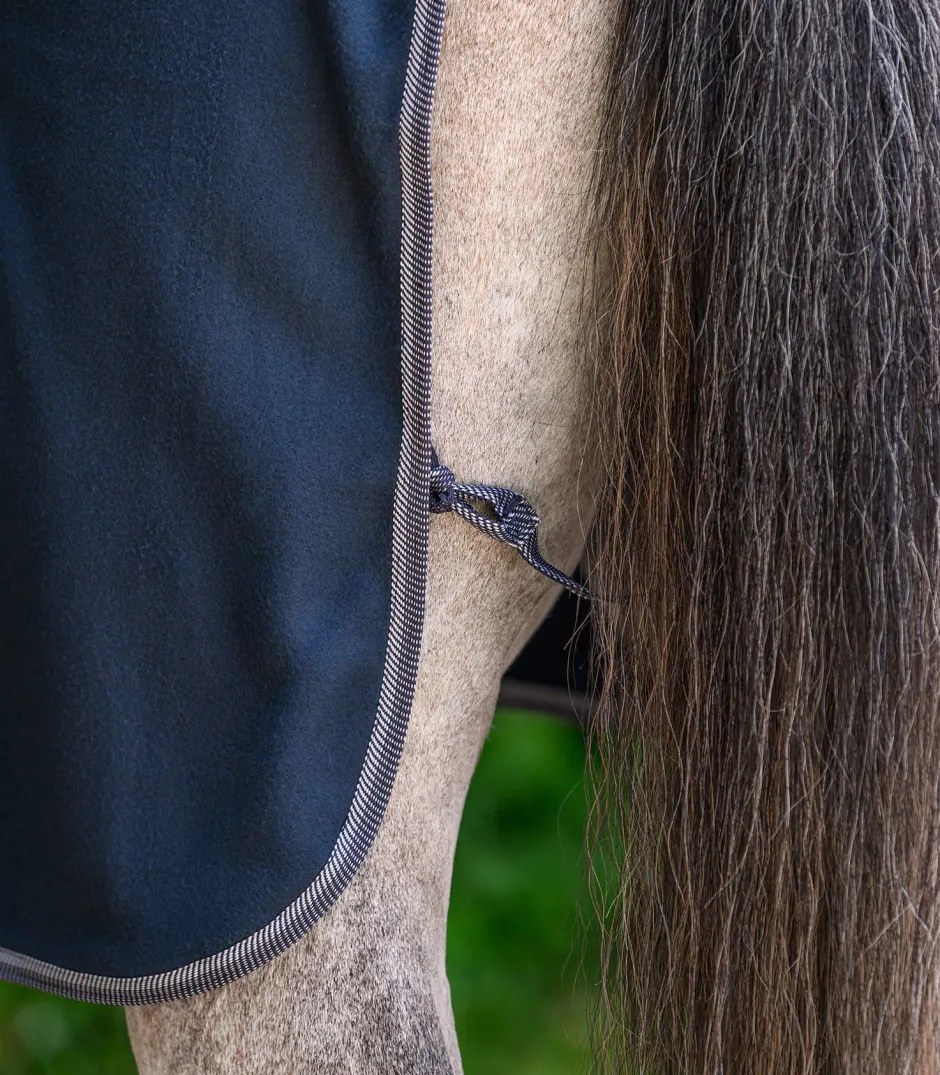 WALDHAUSEN ECONOMIC Fleece-Führmaschinendecke