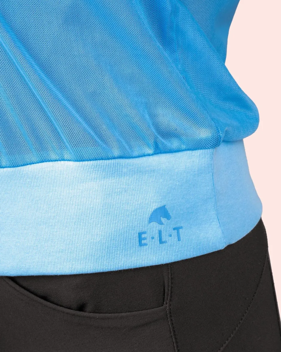WALDHAUSEN ELT Fliegenschutz-Hoody Ruby