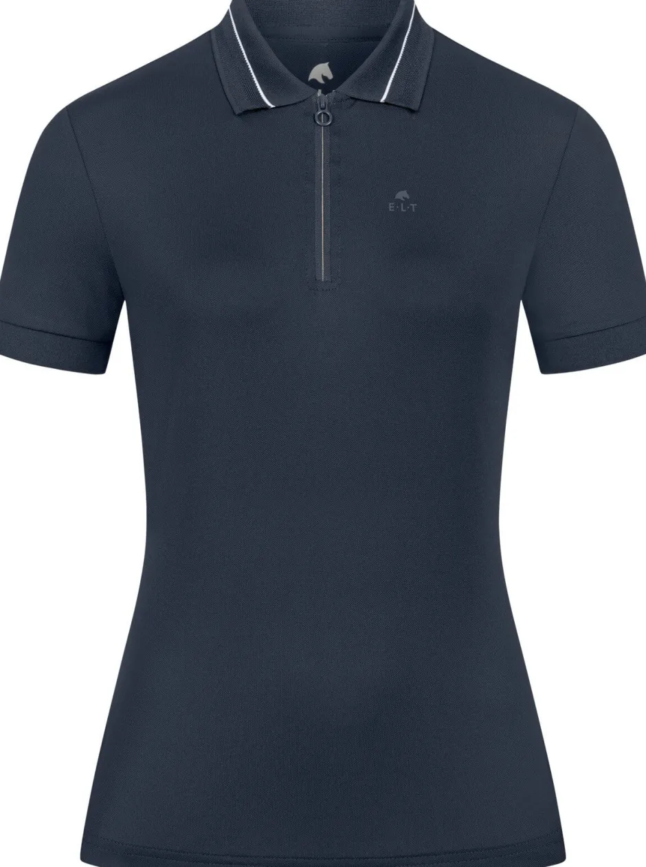 WALDHAUSEN ELT Funktions-Poloshirt Prag