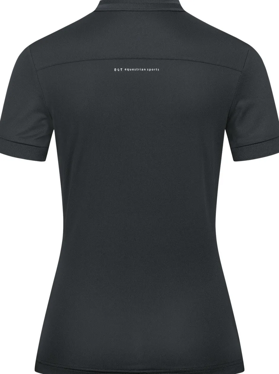 WALDHAUSEN ELT Funktions-Poloshirt Prag