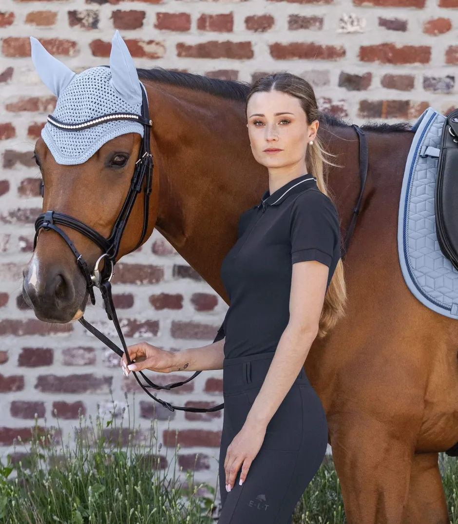WALDHAUSEN ELT Funktions-Poloshirt Prag