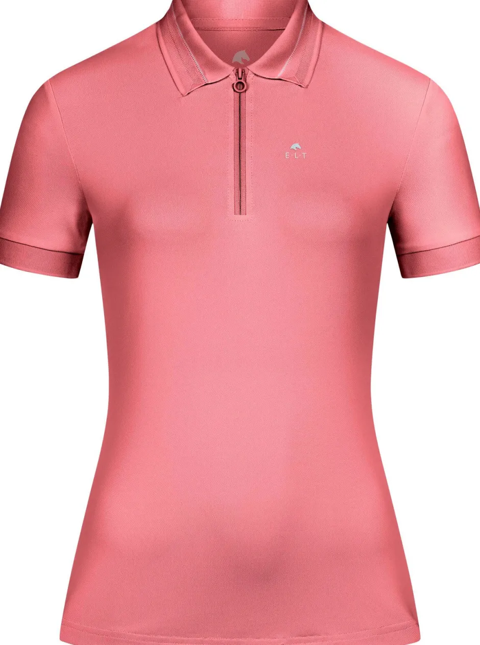 WALDHAUSEN ELT Funktions-Poloshirt Prag