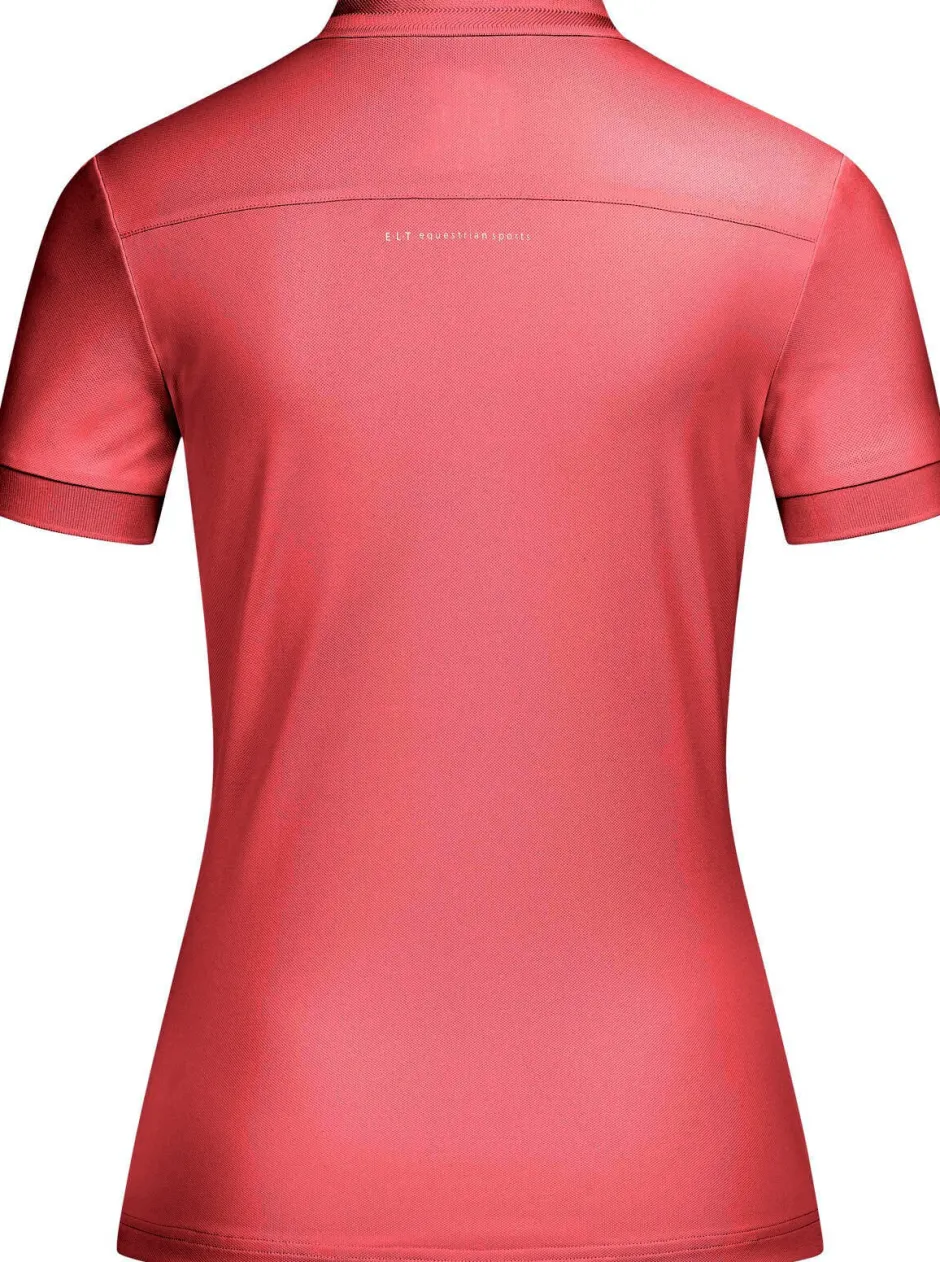 WALDHAUSEN ELT Funktions-Poloshirt Prag