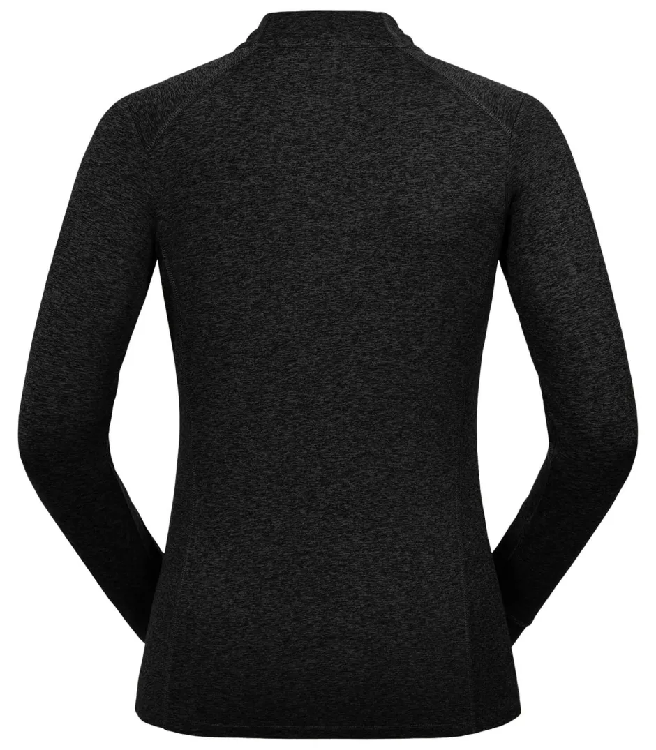 WALDHAUSEN ELT Funktions-Zip-Shirt Milano