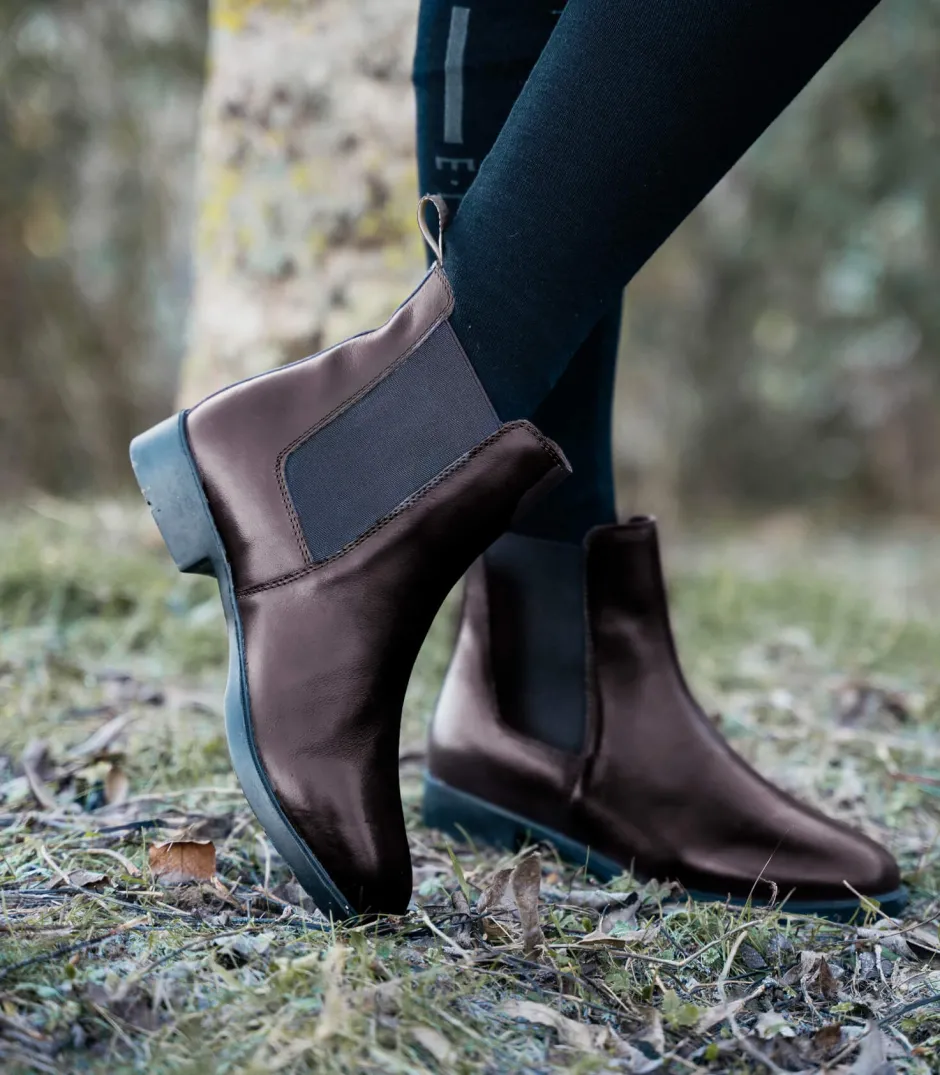 WALDHAUSEN ELT Jodhpurstiefelette Classic