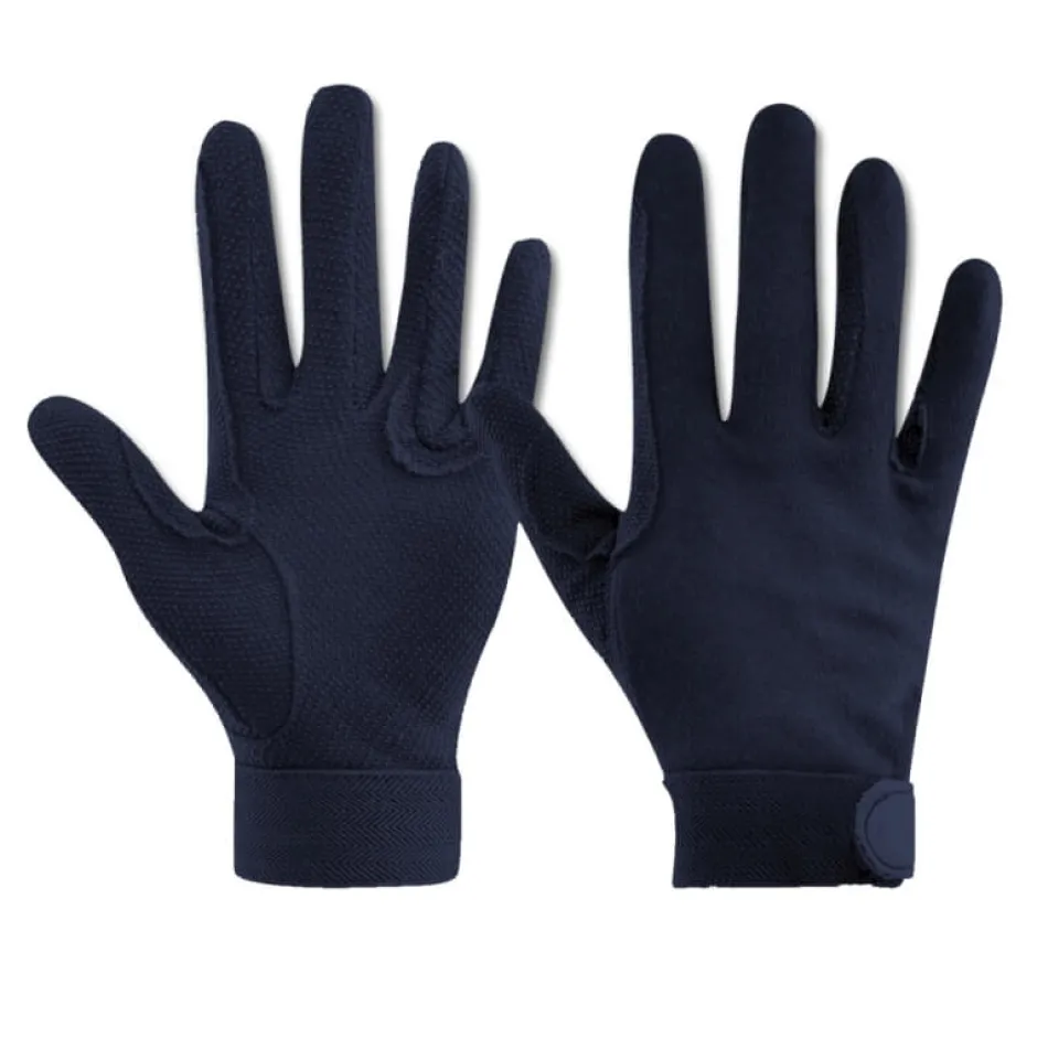 WALDHAUSEN ELT Reithandschuh Picot Winter