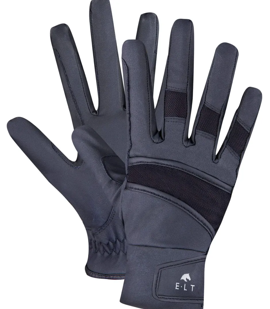 WALDHAUSEN ELT Reithandschuh Magnetize Winter