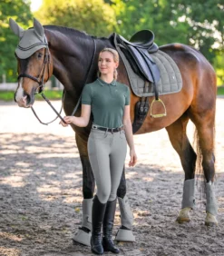 WALDHAUSEN ELT Reithose Comfort Ride Glam