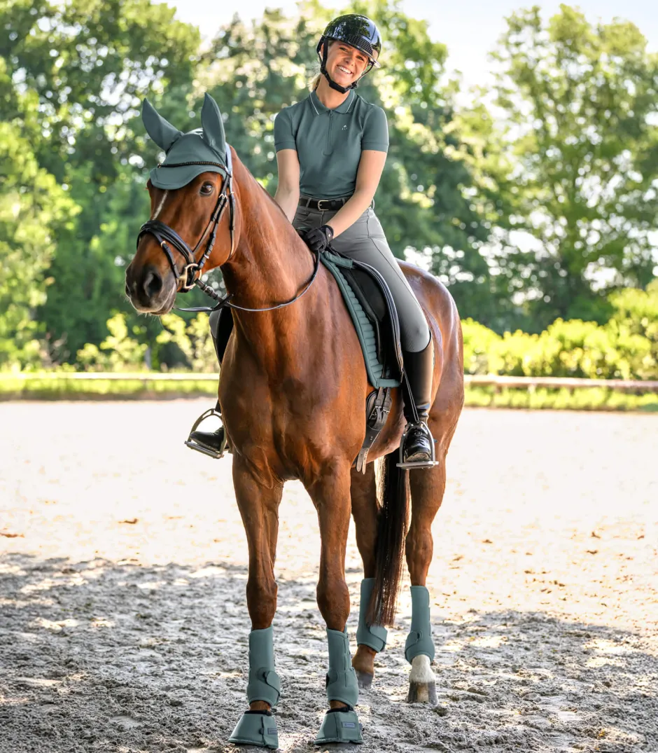 WALDHAUSEN ELT Reithose Comfort Ride Glam