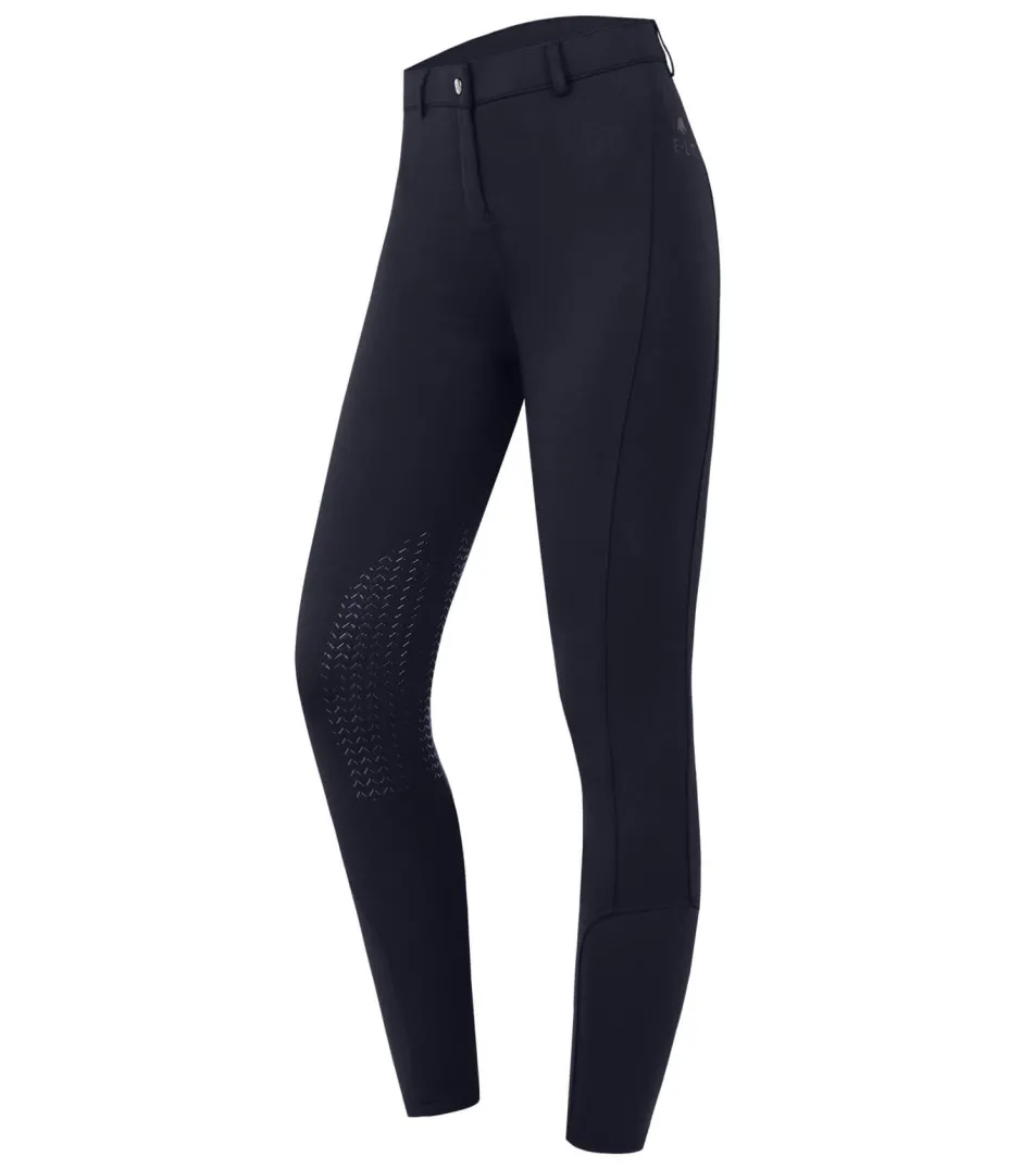 WALDHAUSEN ELT Reithose Essential Knie Silikon