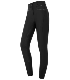 WALDHAUSEN ELT Reithose Oktavia Silikon