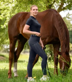 WALDHAUSEN ELT Reitleggings Ella Glam