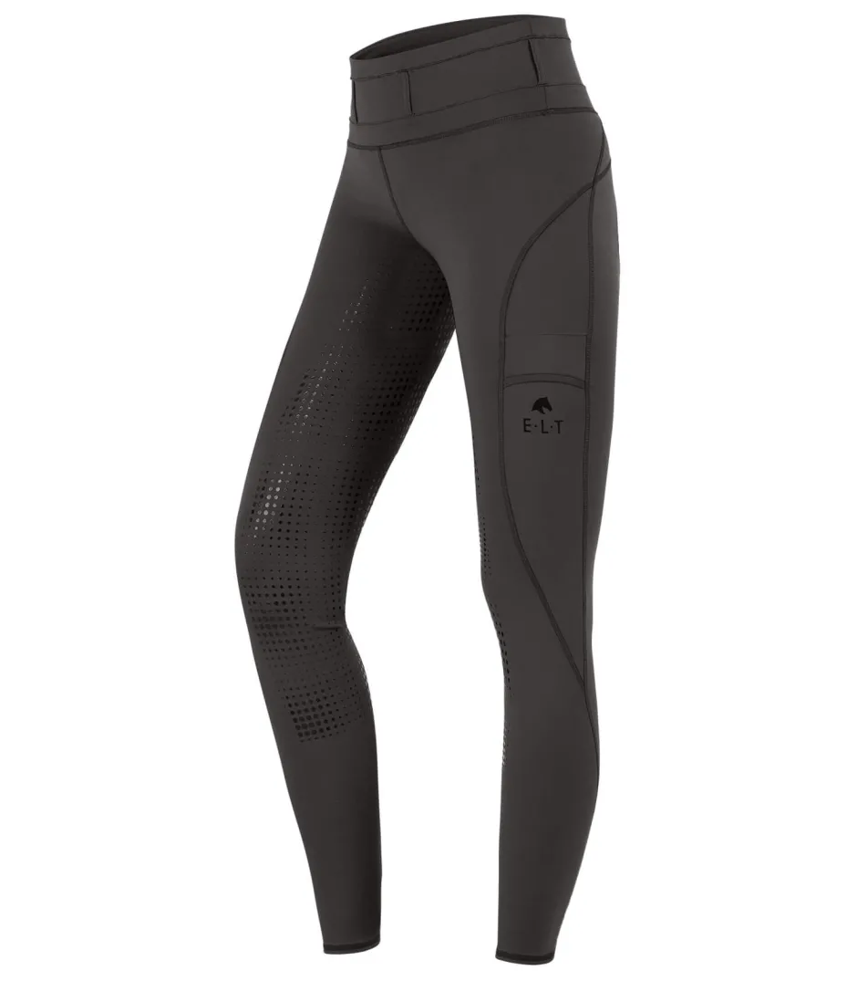 WALDHAUSEN ELT Reitleggings Hanna High Waist